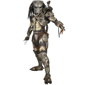 NECA Predators Action Figure 1/4  Masked  45cm